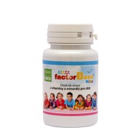 FACTOR BASE KIDS